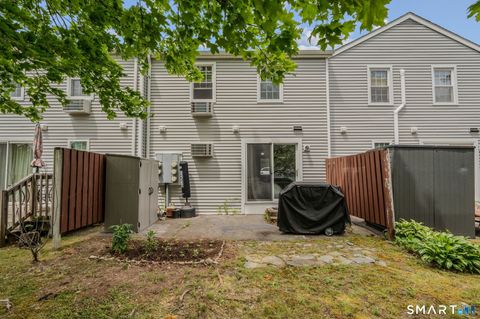 Tiny photo for 10 Lakeside Drive #K, Ledyard, CT 06339 (MLS # 24188649)