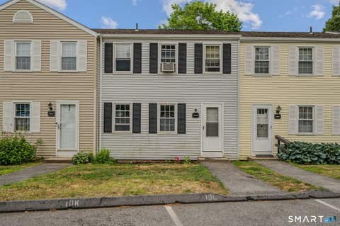 Photo of 10 Lakeside Drive #K, Ledyard, CT 06339 (MLS # 24188649)