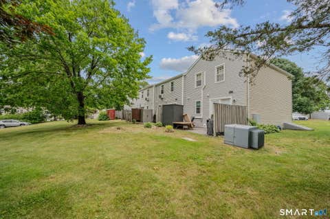 Tiny photo for 10 Lakeside Drive #K, Ledyard, CT 06339 (MLS # 24188649)