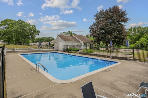 Tiny photo for 10 Lakeside Drive #K, Ledyard, CT 06339 (MLS # 24188649)