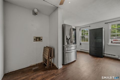 Tiny photo for 10 Lakeside Drive #K, Ledyard, CT 06339 (MLS # 24188649)