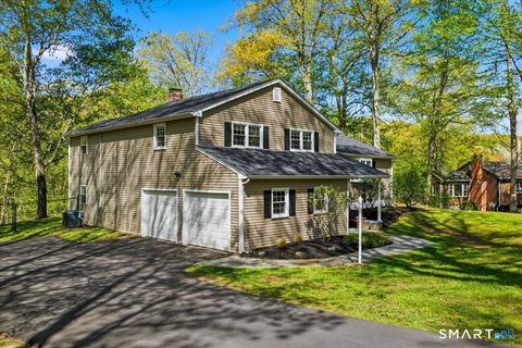 Tiny photo for 51 Roberts Road, Marlborough, CT 06447 (MLS # 24169540)