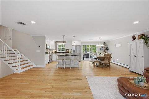 Tiny photo for 51 Roberts Road, Marlborough, CT 06447 (MLS # 24169540)