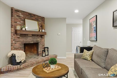 Tiny photo for 51 Roberts Road, Marlborough, CT 06447 (MLS # 24169540)