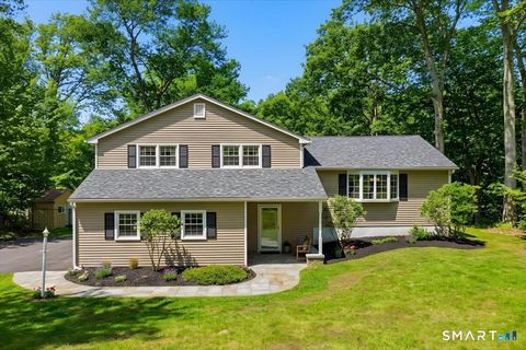 Photo of 51 Roberts Road, Marlborough, CT 06447 (MLS # 24169540)