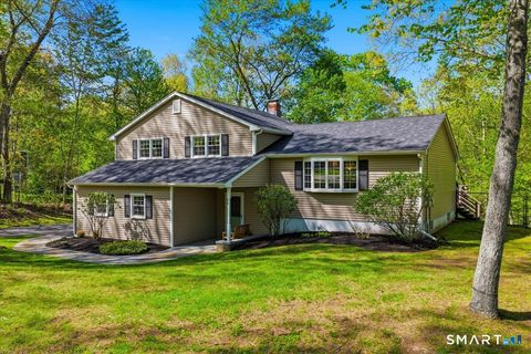 Tiny photo for 51 Roberts Road, Marlborough, CT 06447 (MLS # 24169540)