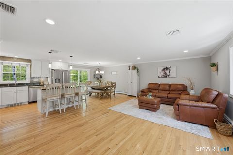 Tiny photo for 51 Roberts Road, Marlborough, CT 06447 (MLS # 24169540)