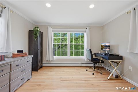 Tiny photo for 51 Roberts Road, Marlborough, CT 06447 (MLS # 24169540)