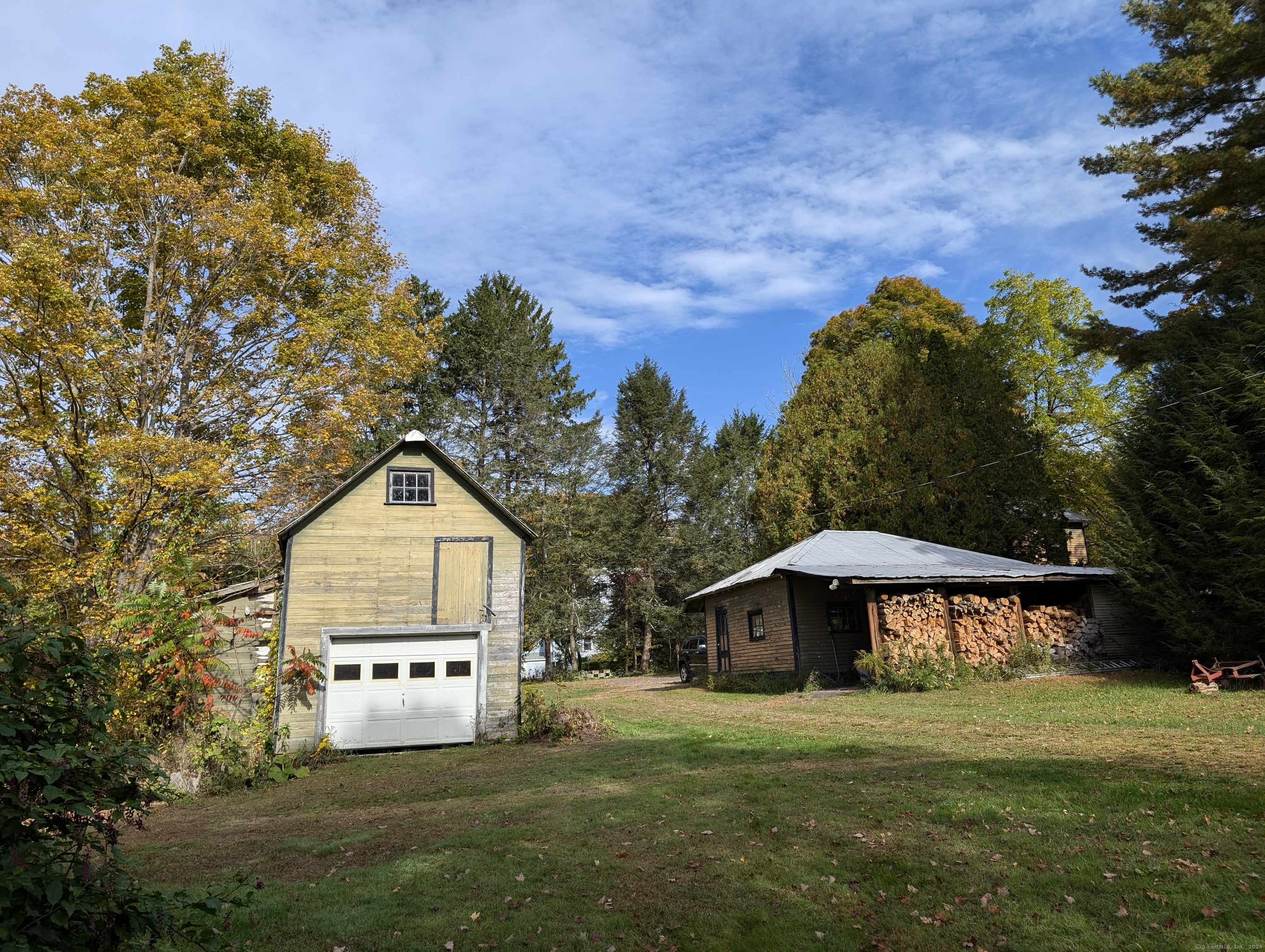 34 Old Northfield Road