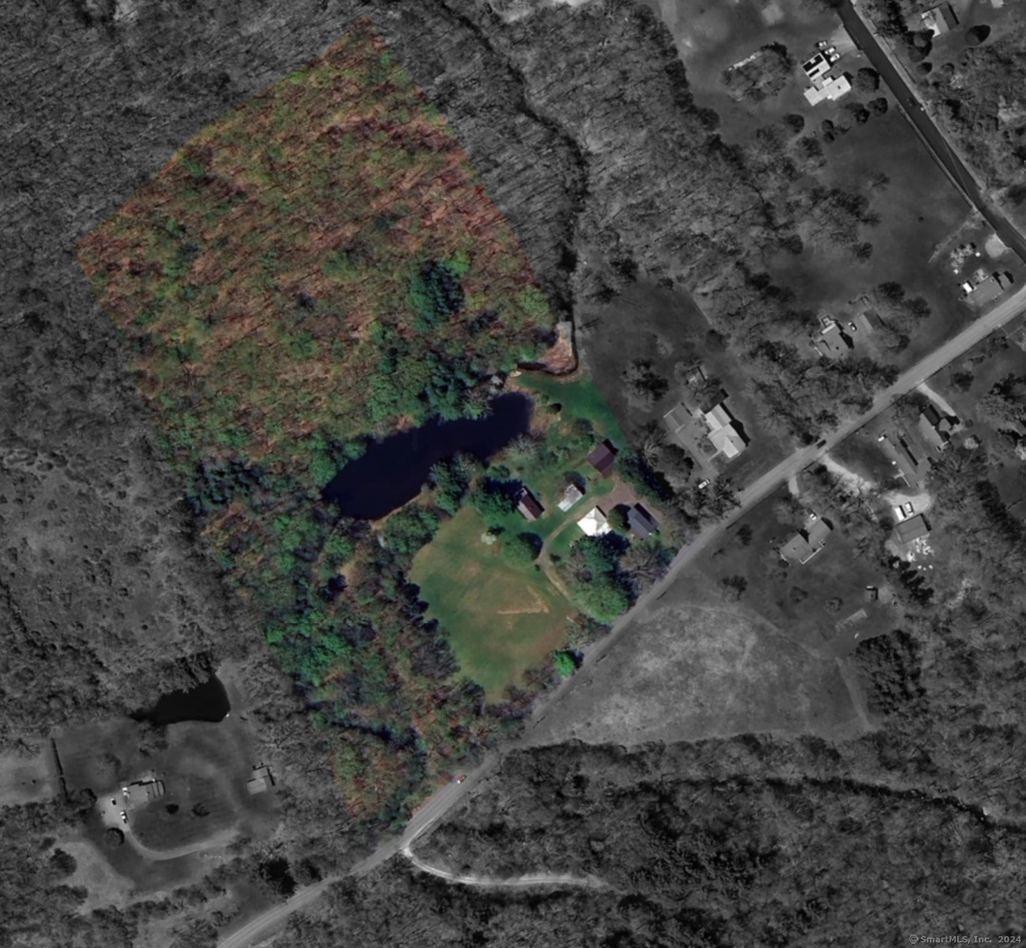 34 Old Northfield Road