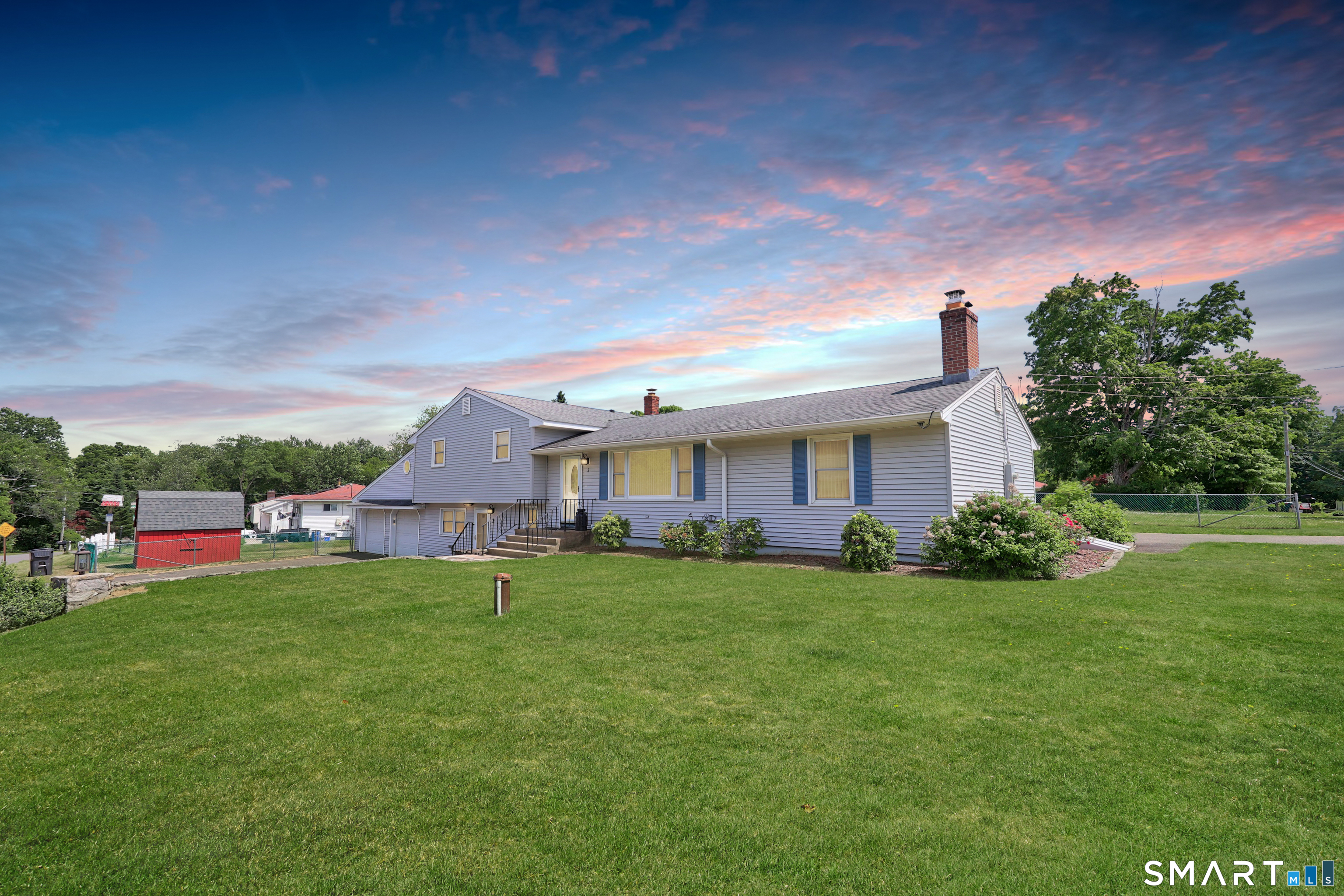 2 Birchwood Terrace