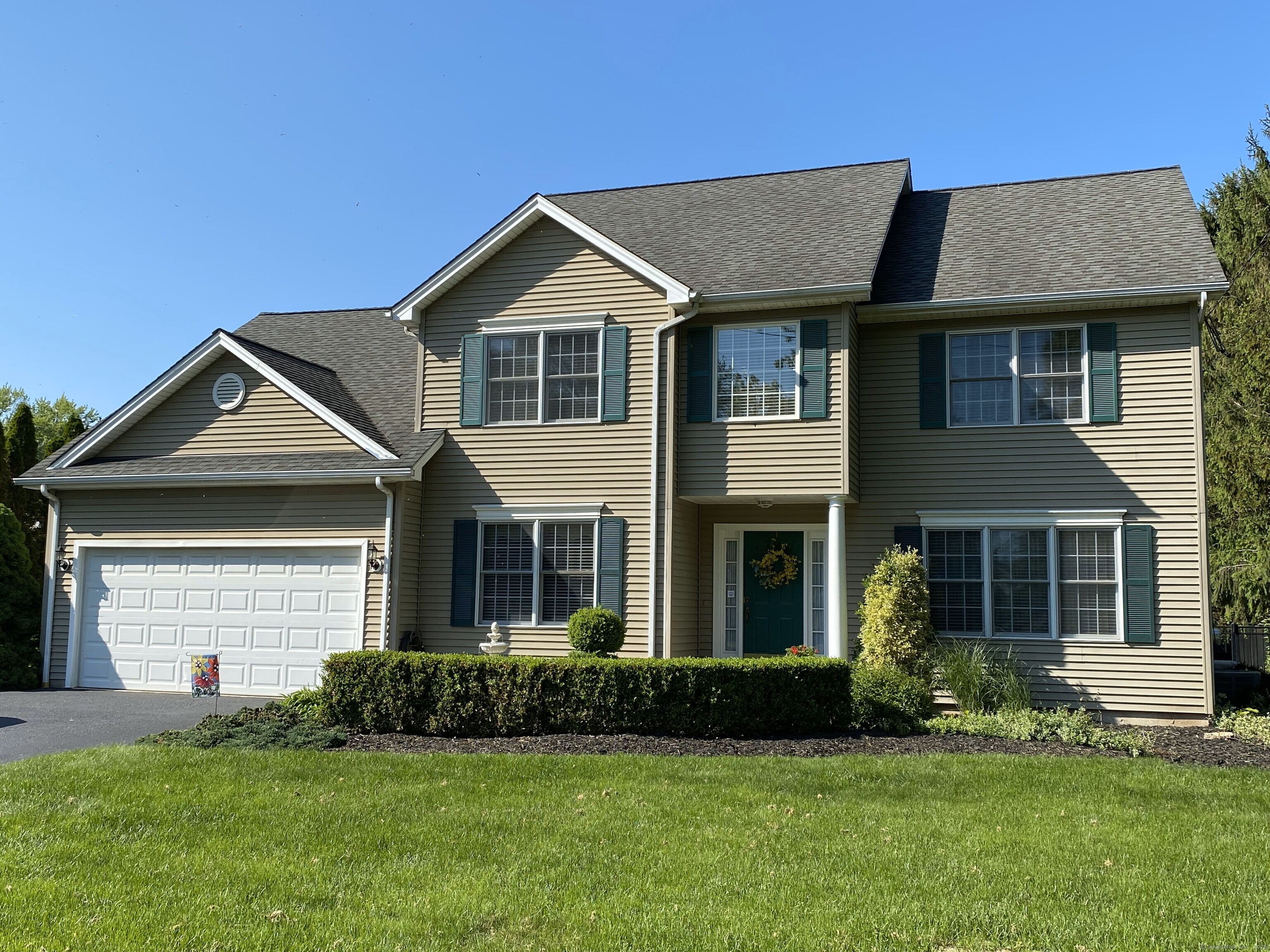 539 Plains Road