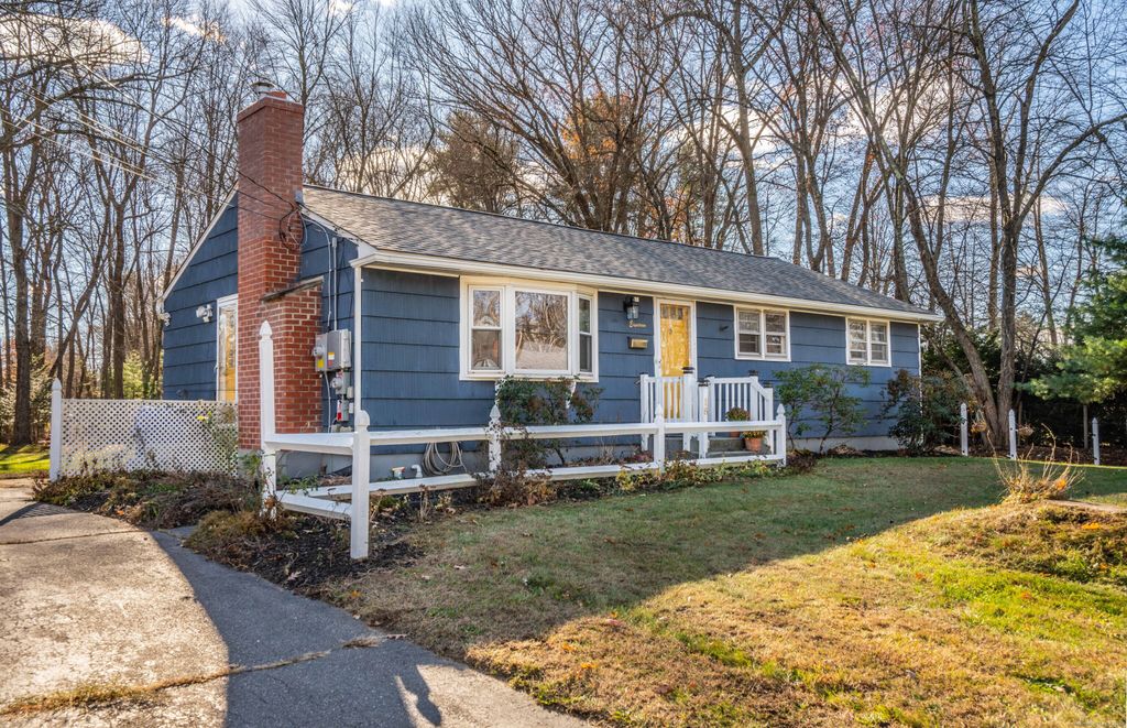 Photo of 18 Guild Street, Enfield, CT 06082 (MLS # 24140605)