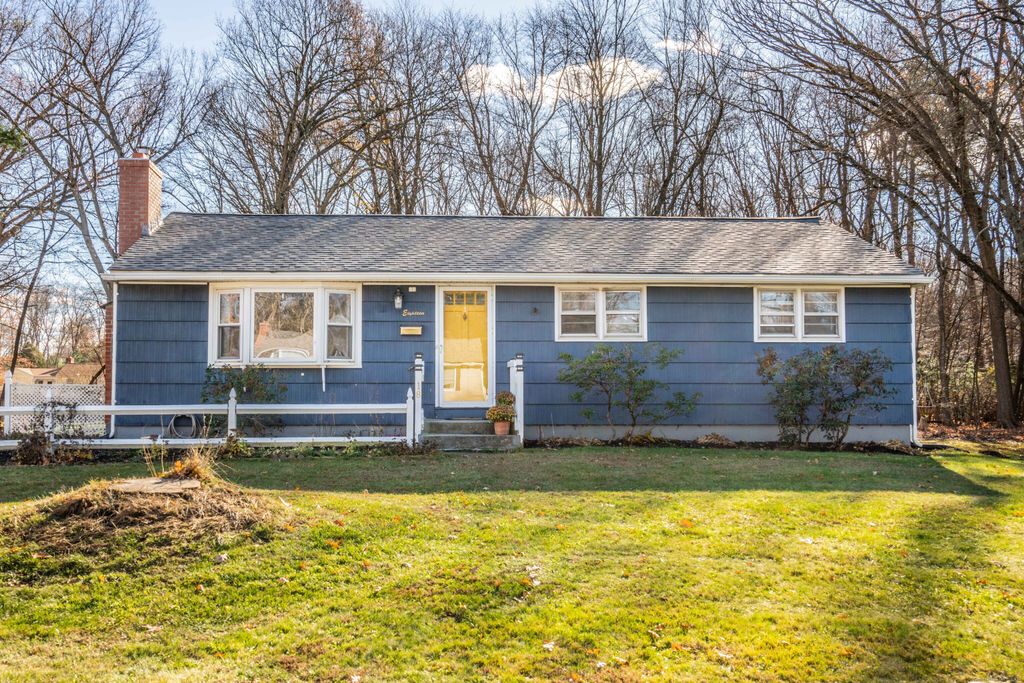 Photo of 18 Guild Street, Enfield, CT 06082 (MLS # 24140605)