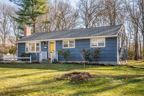 Tiny photo for 18 Guild Street, Enfield, CT 06082 (MLS # 24140605)