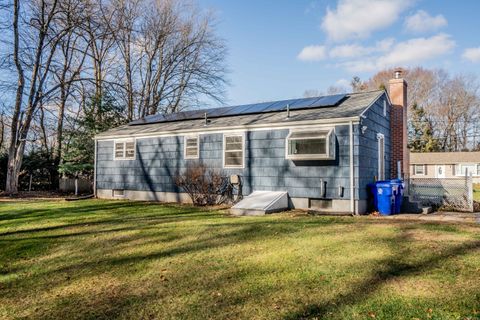 Tiny photo for 18 Guild Street, Enfield, CT 06082 (MLS # 24140605)