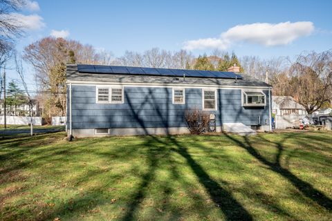 Tiny photo for 18 Guild Street, Enfield, CT 06082 (MLS # 24140605)