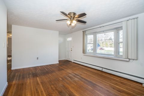 Tiny photo for 18 Guild Street, Enfield, CT 06082 (MLS # 24140605)