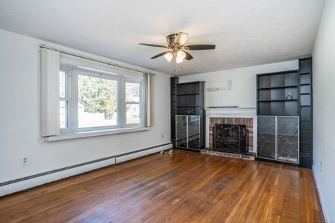 Tiny photo for 18 Guild Street, Enfield, CT 06082 (MLS # 24140605)