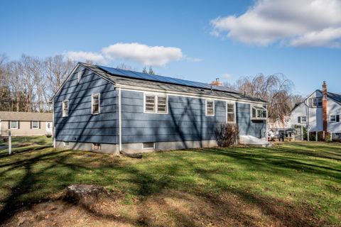 Tiny photo for 18 Guild Street, Enfield, CT 06082 (MLS # 24140605)
