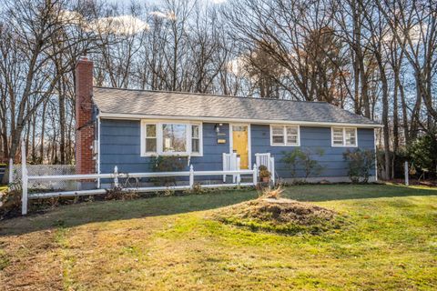 Tiny photo for 18 Guild Street, Enfield, CT 06082 (MLS # 24140605)