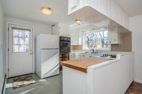 Tiny photo for 18 Guild Street, Enfield, CT 06082 (MLS # 24140605)