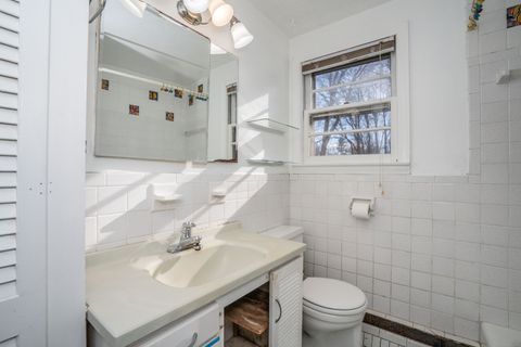 Tiny photo for 18 Guild Street, Enfield, CT 06082 (MLS # 24140605)