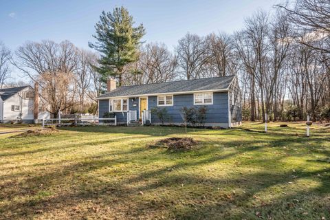 Tiny photo for 18 Guild Street, Enfield, CT 06082 (MLS # 24140605)