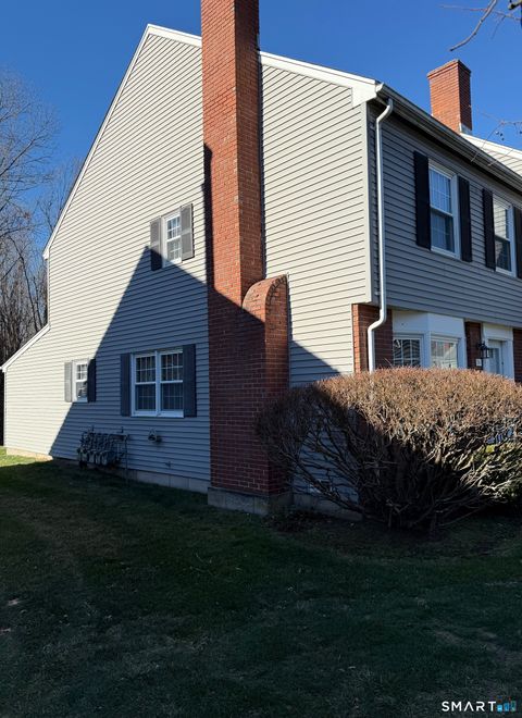 Tiny photo for 7 Barrington Drive #A, Wethersfield, CT 06109 (MLS # 24144700)