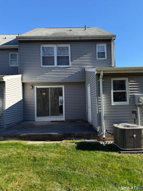Tiny photo for 7 Barrington Drive #A, Wethersfield, CT 06109 (MLS # 24144700)