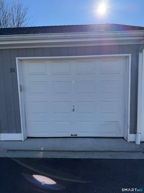 Tiny photo for 7 Barrington Drive #A, Wethersfield, CT 06109 (MLS # 24144700)