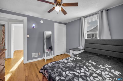 Tiny photo for 174 Milford Street Extension, Plainville, CT 06062 (MLS # 24145576)