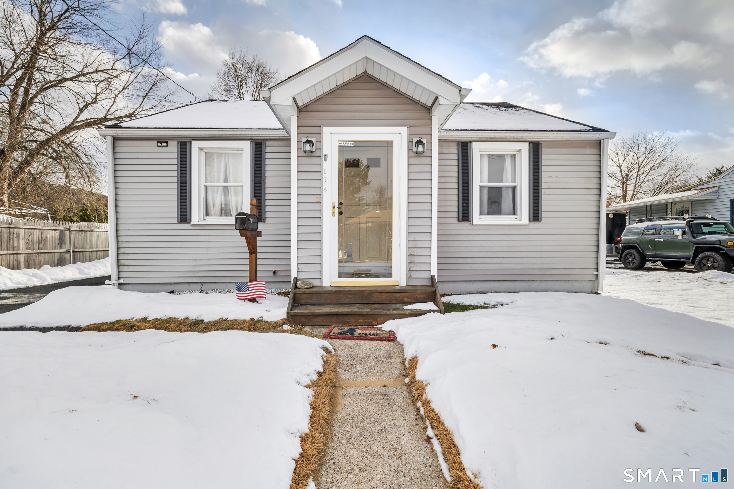 174 Milford Street Extension