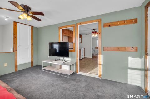 Tiny photo for 174 Milford Street Extension, Plainville, CT 06062 (MLS # 24145576)