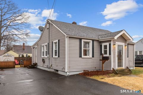 Photo of 174 Milford Street Extension, Plainville, CT 06062 (MLS # 24145576)