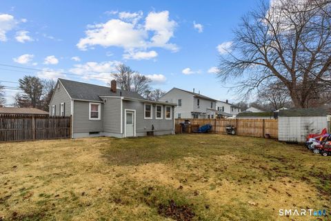 Tiny photo for 174 Milford Street Extension, Plainville, CT 06062 (MLS # 24145576)