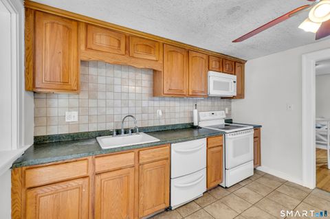 Tiny photo for 174 Milford Street Extension, Plainville, CT 06062 (MLS # 24145576)