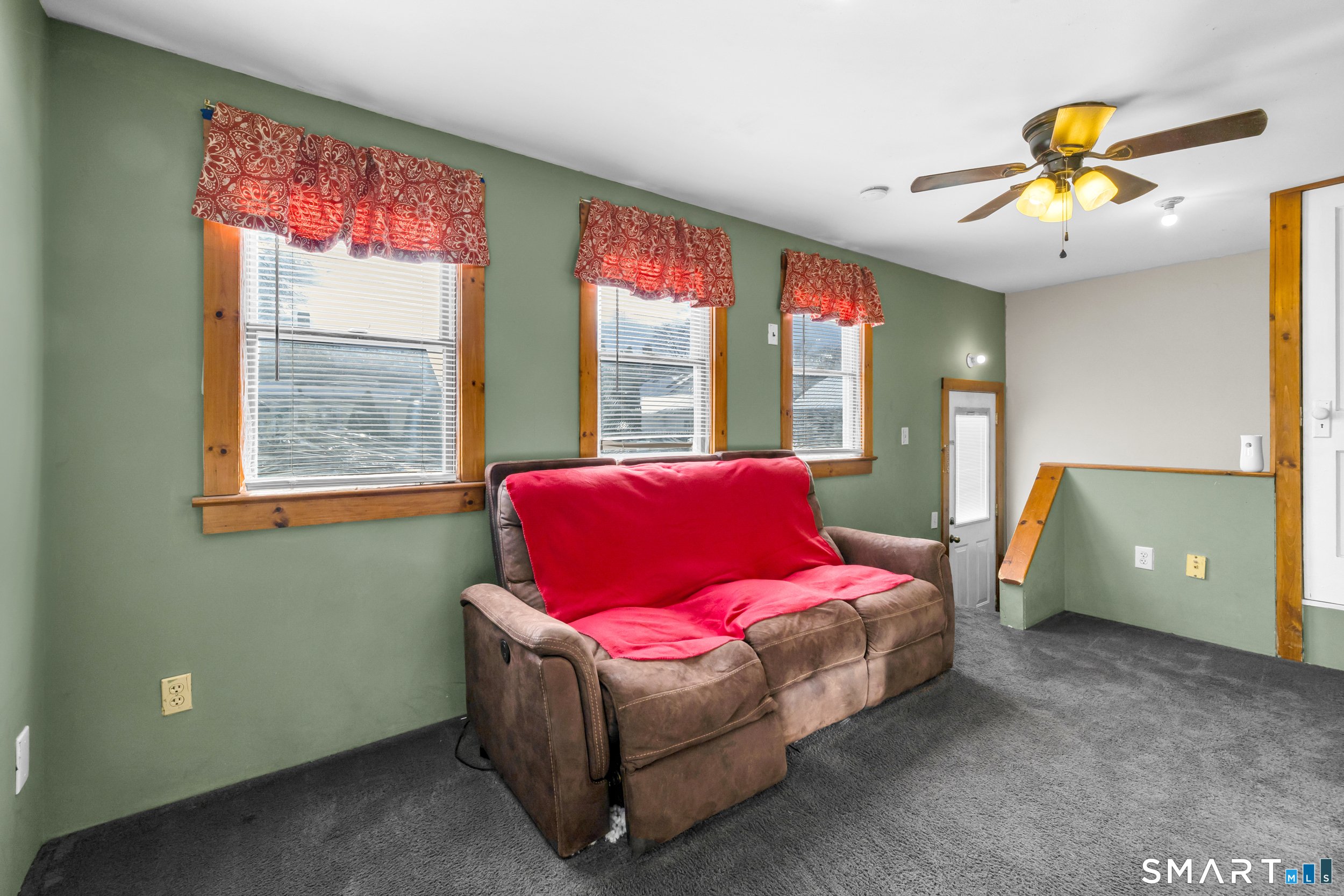 174 Milford Street Extension