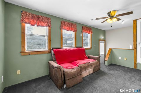 Tiny photo for 174 Milford Street Extension, Plainville, CT 06062 (MLS # 24145576)