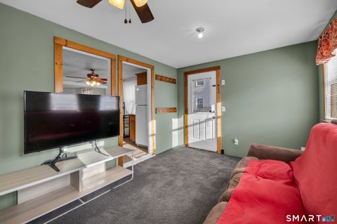 Tiny photo for 174 Milford Street Extension, Plainville, CT 06062 (MLS # 24145576)