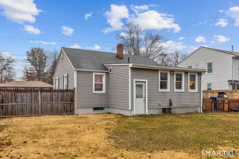 Tiny photo for 174 Milford Street Extension, Plainville, CT 06062 (MLS # 24145576)