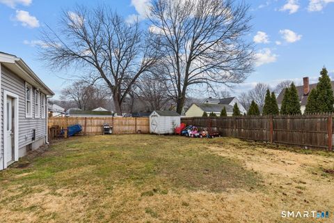 Tiny photo for 174 Milford Street Extension, Plainville, CT 06062 (MLS # 24145576)