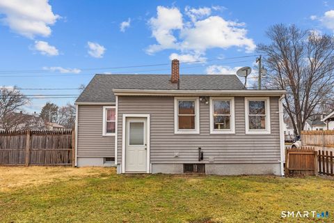 Tiny photo for 174 Milford Street Extension, Plainville, CT 06062 (MLS # 24145576)