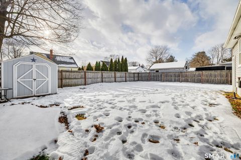 Tiny photo for 174 Milford Street Extension, Plainville, CT 06062 (MLS # 24145576)