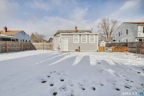 Tiny photo for 174 Milford Street Extension, Plainville, CT 06062 (MLS # 24145576)