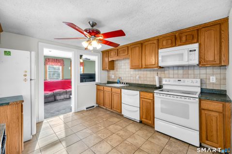 Tiny photo for 174 Milford Street Extension, Plainville, CT 06062 (MLS # 24145576)