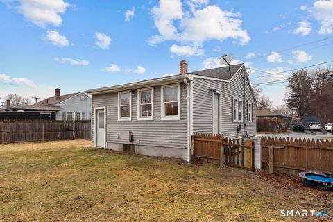 Tiny photo for 174 Milford Street Extension, Plainville, CT 06062 (MLS # 24145576)