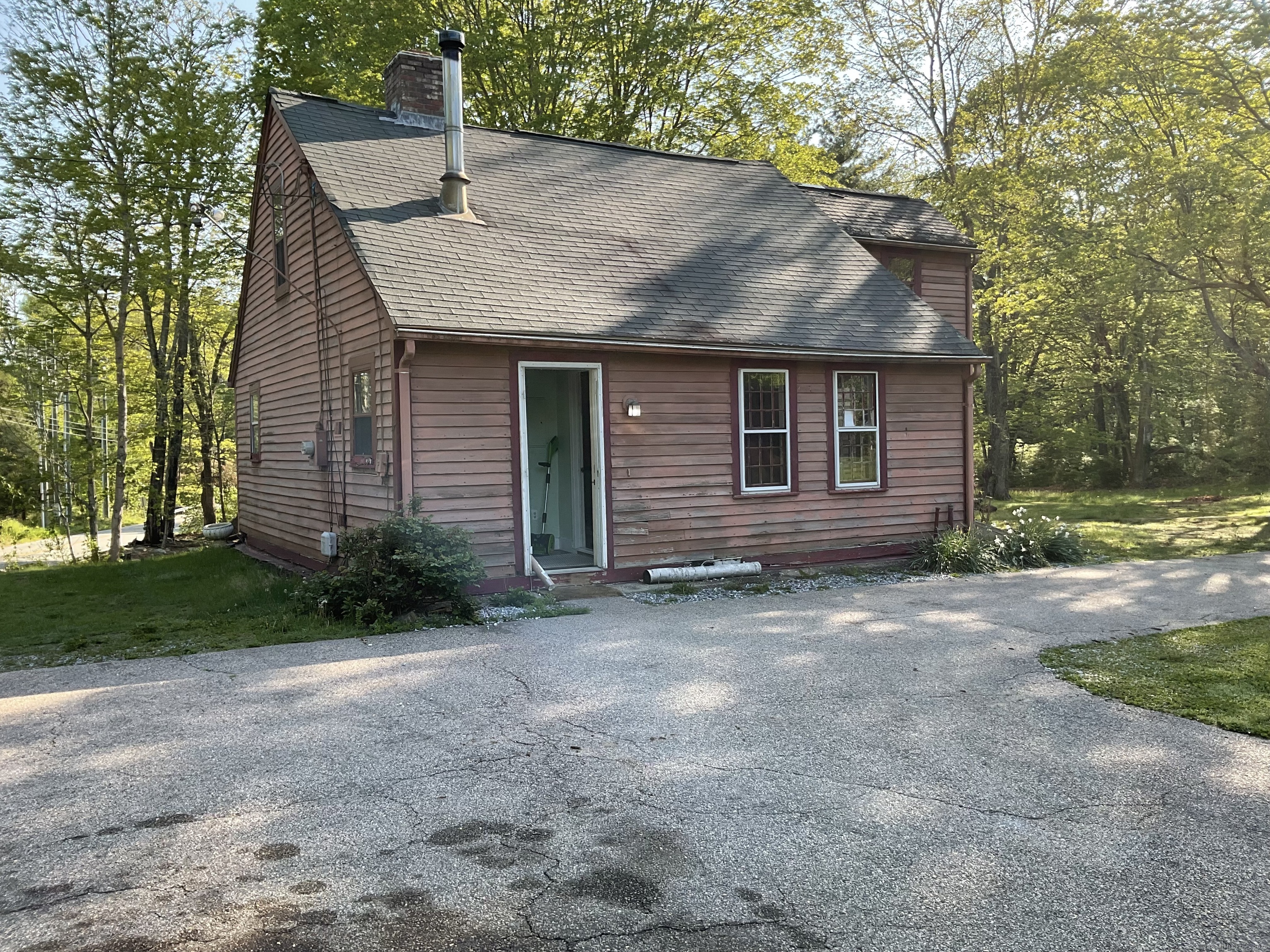 164 Indiantown Road, Ledyard, Connecticut image 1