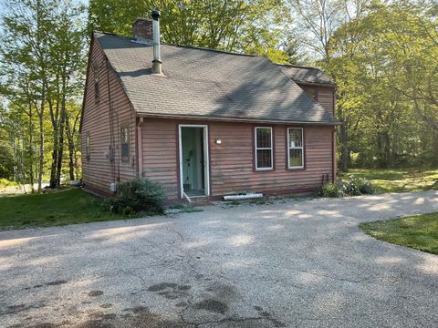 164 Indiantown Road Ledyard CT 06339