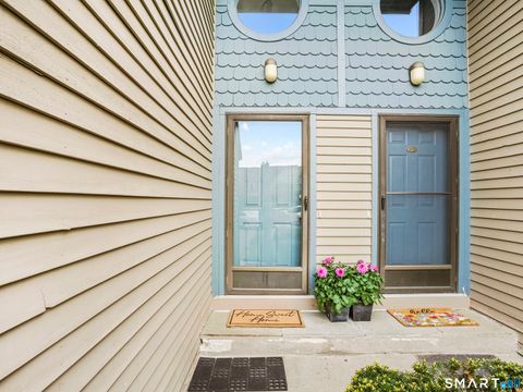 Tiny photo for 15 Perry Avenue #D10, Norwalk, CT 06850 (MLS # 24171649)